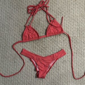 Montce Bikini